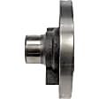 594-269 Harmonic Balancer, OE Solutions Series