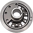 594-269 Harmonic Balancer, OE Solutions Series