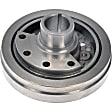 594-271 Harmonic Balancer, OE Solutions Series