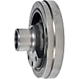 594-271 Harmonic Balancer, OE Solutions Series
