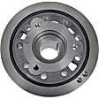 594-271 Harmonic Balancer, OE Solutions Series