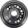 594-271 Harmonic Balancer, OE Solutions Series