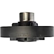 594-277 Harmonic Balancer, OE Solutions Series