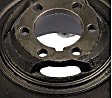 594-281 Harmonic Balancer, OE Solutions Series