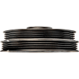 594-287 Harmonic Balancer, OE Solutions Series