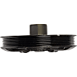 594-309 Harmonic Balancer, OE Solutions Series
