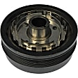 2002 Buick LeSabre - Harmonic Balancer, 3.8L 6Cyl