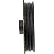 594-318 Harmonic Balancer, OE Solutions Series