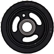 594-318 Harmonic Balancer, OE Solutions Series