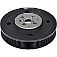 594-331 Harmonic Balancer, OE Solutions Series