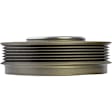 594-332 Harmonic Balancer, OE Solutions Series