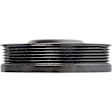 594-334 Harmonic Balancer, OE Solutions Series