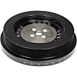 594-365 Harmonic Balancer, OE Solutions Series