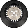 594-365 Harmonic Balancer, OE Solutions Series
