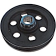 594-383 Harmonic Balancer, OE Solutions Series