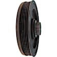 594-383 Harmonic Balancer, OE Solutions Series