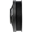 594-387 Harmonic Balancer, OE Solutions Series