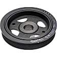 594-404 Harmonic Balancer, OE Solutions Series