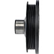 594-405 Harmonic Balancer, OE Solutions Series