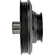 594-409 Harmonic Balancer, OE Solutions Series