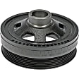 594-415 Harmonic Balancer, OE Solutions Series