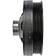 594-415 Harmonic Balancer, OE Solutions Series