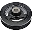 Harmonic Balancer, OE Solutions Series