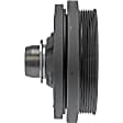 594-427 Harmonic Balancer, OE Solutions Series