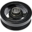 594-434 Harmonic Balancer, OE Solutions Series