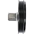 594-446 Harmonic Balancer, OE Solutions Series