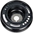 594-449 Harmonic Balancer OE Solutions Series