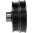 594-452 Harmonic Balancer OE Solutions Series