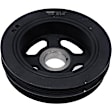 594-500 Harmonic Balancer, OE Solutions Series