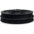 594-500 Harmonic Balancer, OE Solutions Series