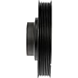 594-508 Harmonic Balancer, OE Solutions Series