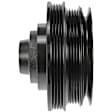 594-538 Harmonic Balancer, OE Solutions Series