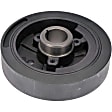 594-543 Harmonic Balancer, OE Solutions Series