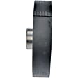 594-543 Harmonic Balancer, OE Solutions Series