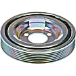 594-549 Harmonic Balancer, OE Solutions Series