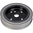 594-560 Harmonic Balancer, OE Solutions Series