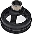 594-566 Harmonic Balancer, OE Solutions Series