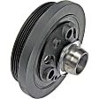 594-567 Harmonic Balancer, OE Solutions Series