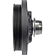 594-567 Harmonic Balancer, OE Solutions Series