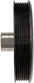 594-710 Harmonic Balancer, OE Solutions Series