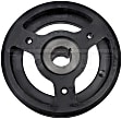 594-710 Harmonic Balancer, OE Solutions Series