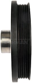 594-712 Harmonic Balancer, OE Solutions Series