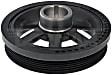 594-712 Harmonic Balancer, OE Solutions Series