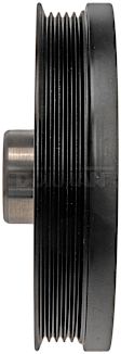 594-713 Harmonic Balancer, OE Solutions Series