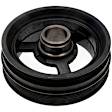 594-714 Harmonic Balancer, OE Solutions Series