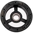 594-714 Harmonic Balancer, OE Solutions Series